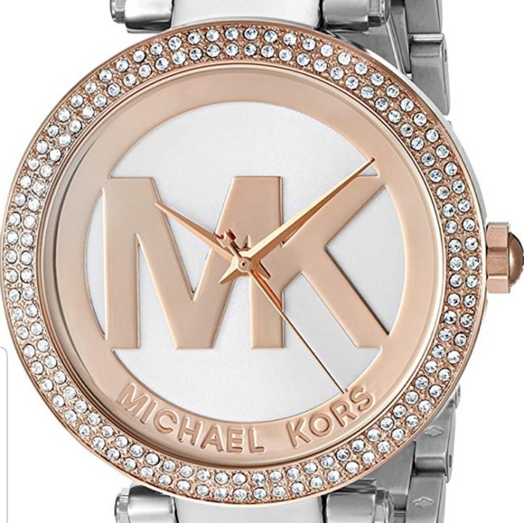 Michael Kors Jewelry - Beautiful Michael Kors Watch